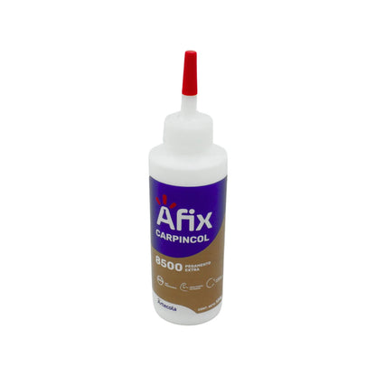 Pegamento blanco 120 g 8500 Afix Carpincol 5400057