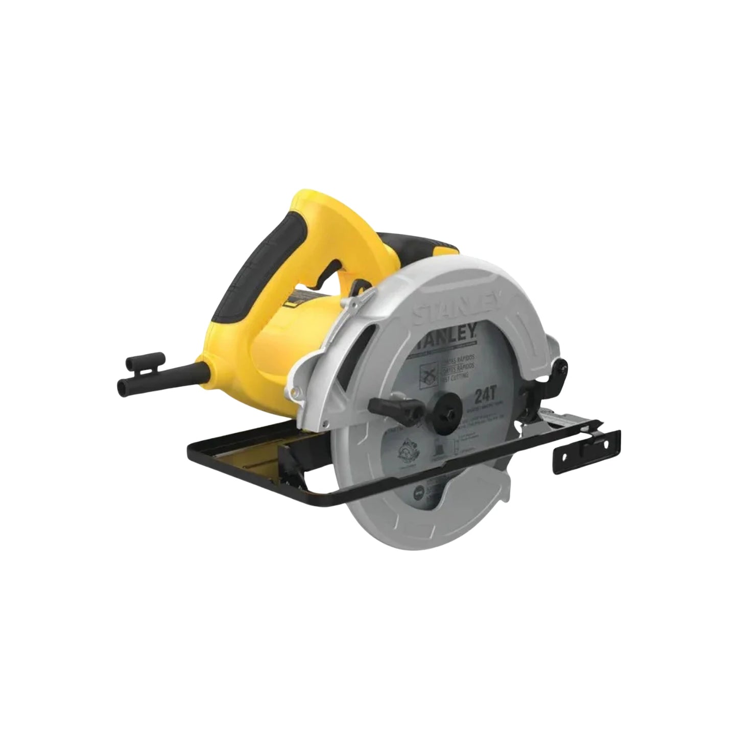 Sierra circular 7 1/4" de 1600 W Stanley SC16-B3