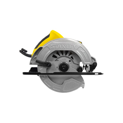 Sierra circular 7 1/4" de 1600 W Stanley SC16-B3