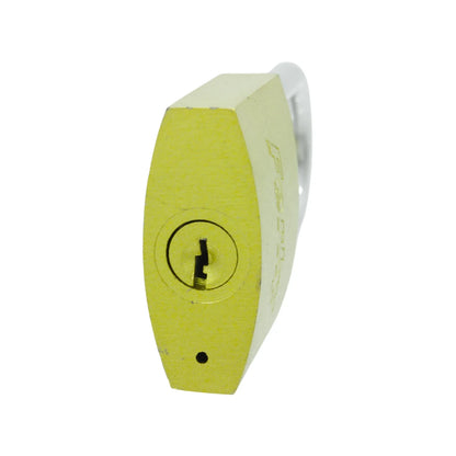 Candado 50 mm gancho largo Ferky CHI50LGL