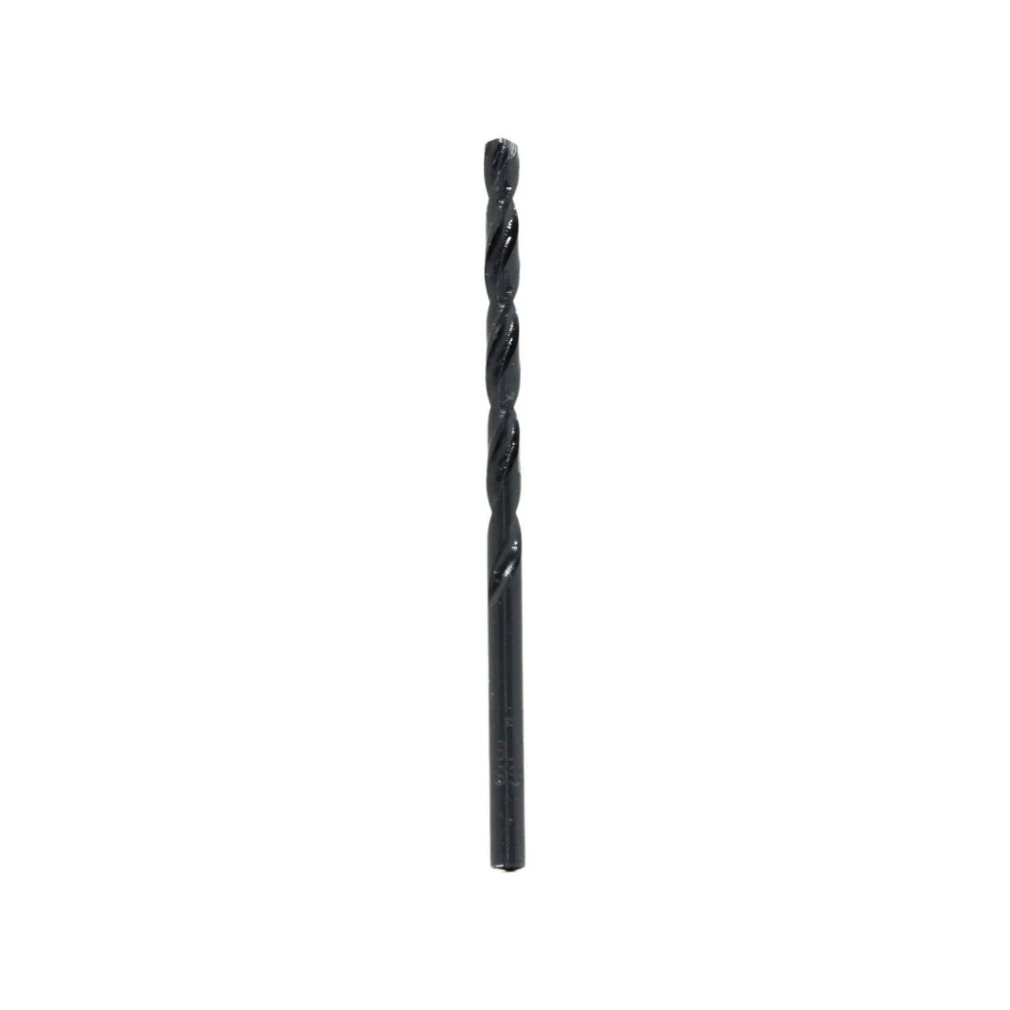 Broca alta velocidad 5/32" zanco corto Kansas Tools 135º