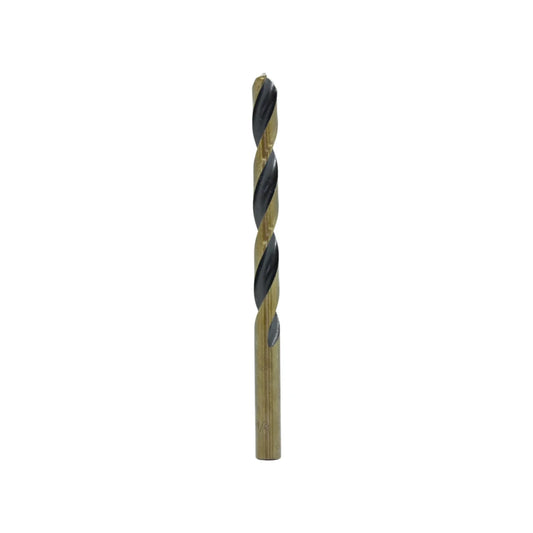 Broca alta velocidad 5/16" zanco corto Kansas Tools 135º