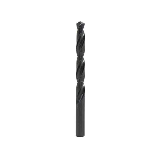 Broca de alta velocidad 13/32" negra punta 135º para perforación de metal