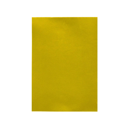 Parche grande amarillo Delfín para tinaco, reparación efectiva de fugas de agua en tanques