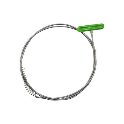 Destapacaños sonda 1.65 metros