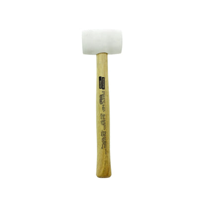 Mazo de goma 8 oz blanco Tramontina  40682/008