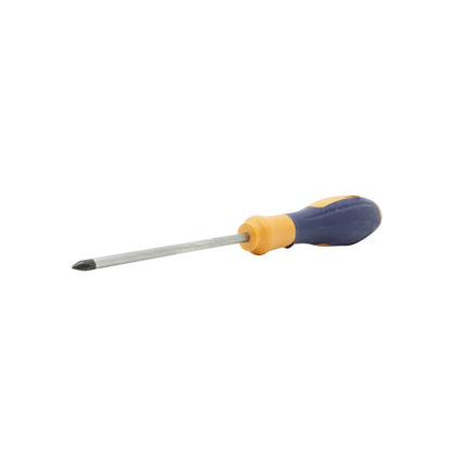 Desarmador de cruz 3/16"x4" Tramontina 44128/021