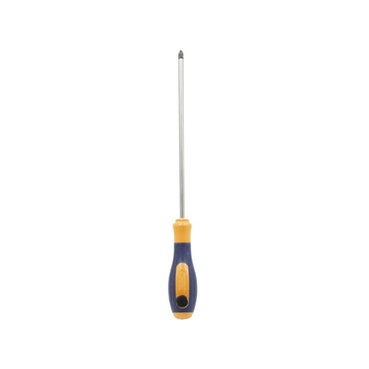 Desarmador de cruz 1/4"x8" Tramontina 44128/032