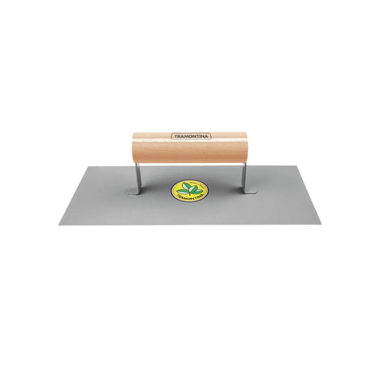 Llana lisa mango de madera Tramontina 77371/115
