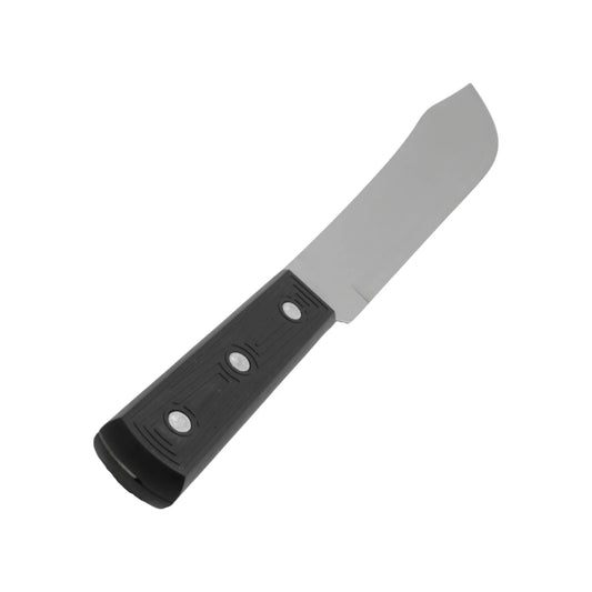 Cuchillo 8" liso mango de plástico Tramontina 22920/008