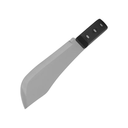 Cuchillo 8" liso mango de plástico Tramontina 22921/008