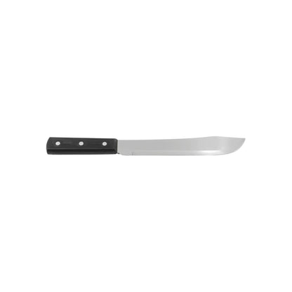 Cuchillo 8" liso mango de plástico Tramontina 22921/008
