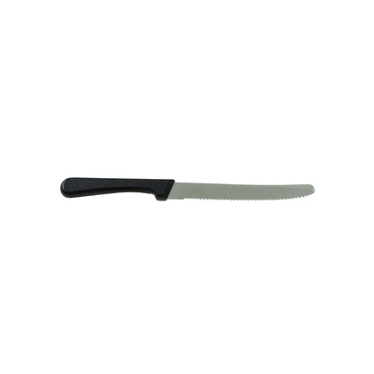 Cuchillo 5" de sierra mango de plástico Tramontina 22923/005