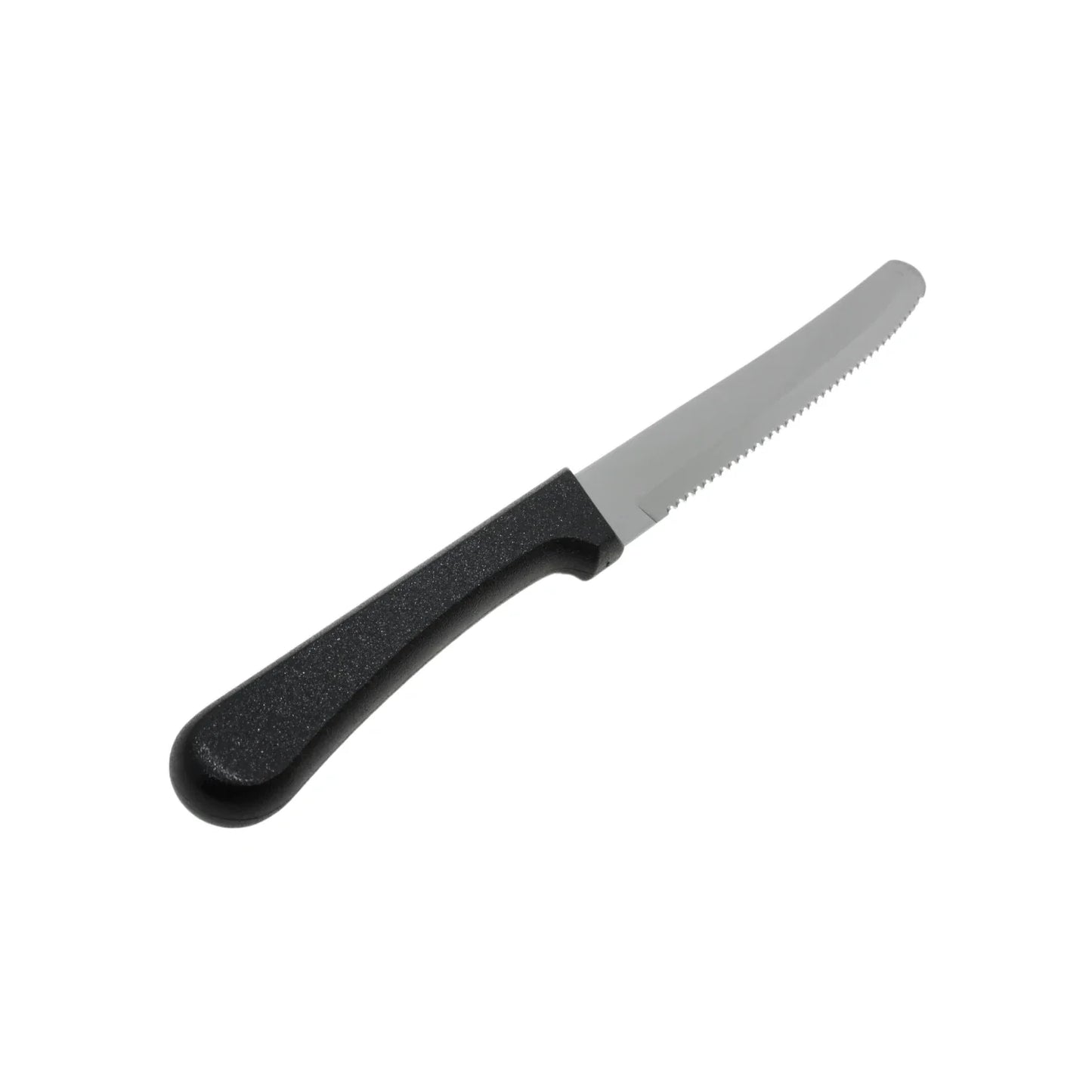 Cuchillo 5" de sierra mango de plástico Tramontina 22923/005