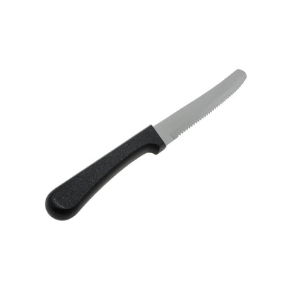 Cuchillo 5" de sierra mango de plástico Tramontina 22923/005