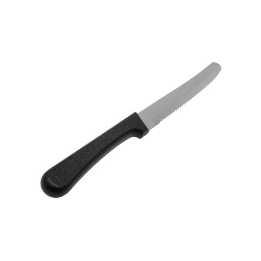 Cuchillo 5" de sierra mango de plástico Tramontina 22923/005