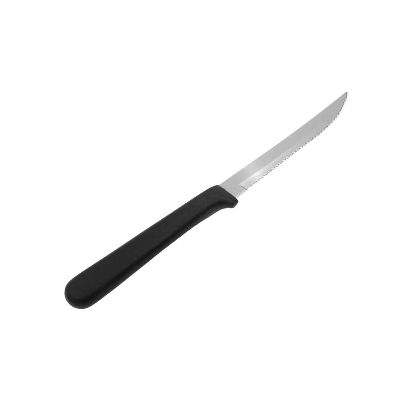 Cuchillo 5" de sierra mango de plástico Tramontina 23000/005