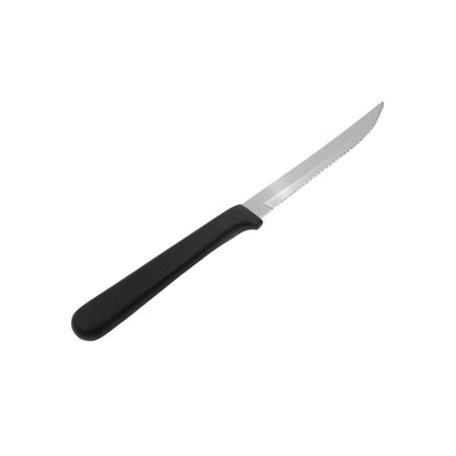 Cuchillo 5" de sierra mango de plástico Tramontina 23000/005