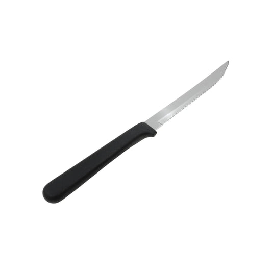 Cuchillo 5" de sierra mango de plástico Tramontina 23000/005