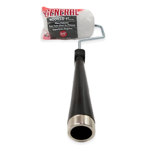Rodillo 3"x3/4" mini alta densidad Byp REC14