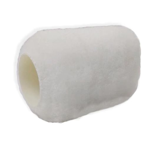 Repuesto para rodillo 4"x3/4" profesional Byp FEC14