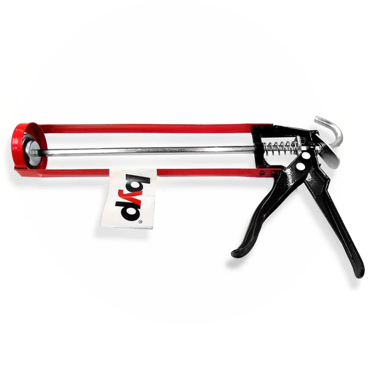 Pistola calafateadora esqueleto Byp PCA2
