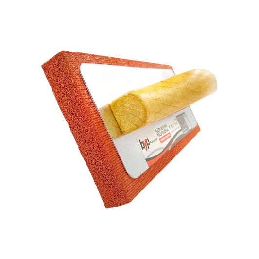 Llana de esponja mango de madera Byp LFE94N