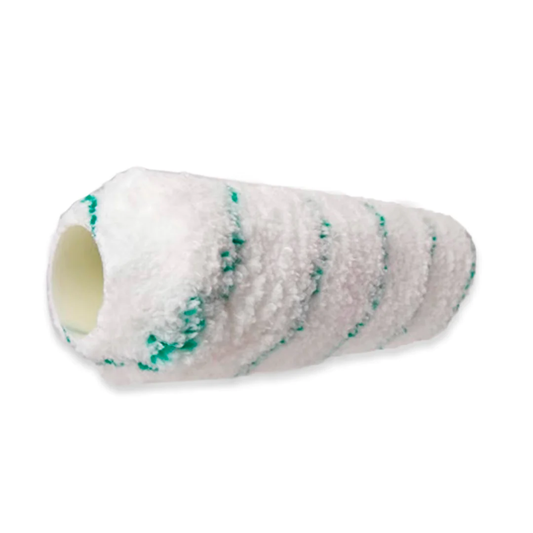 Repuesto para rodillo 9"x3/4" microfibra antigoteo Byp FMF29