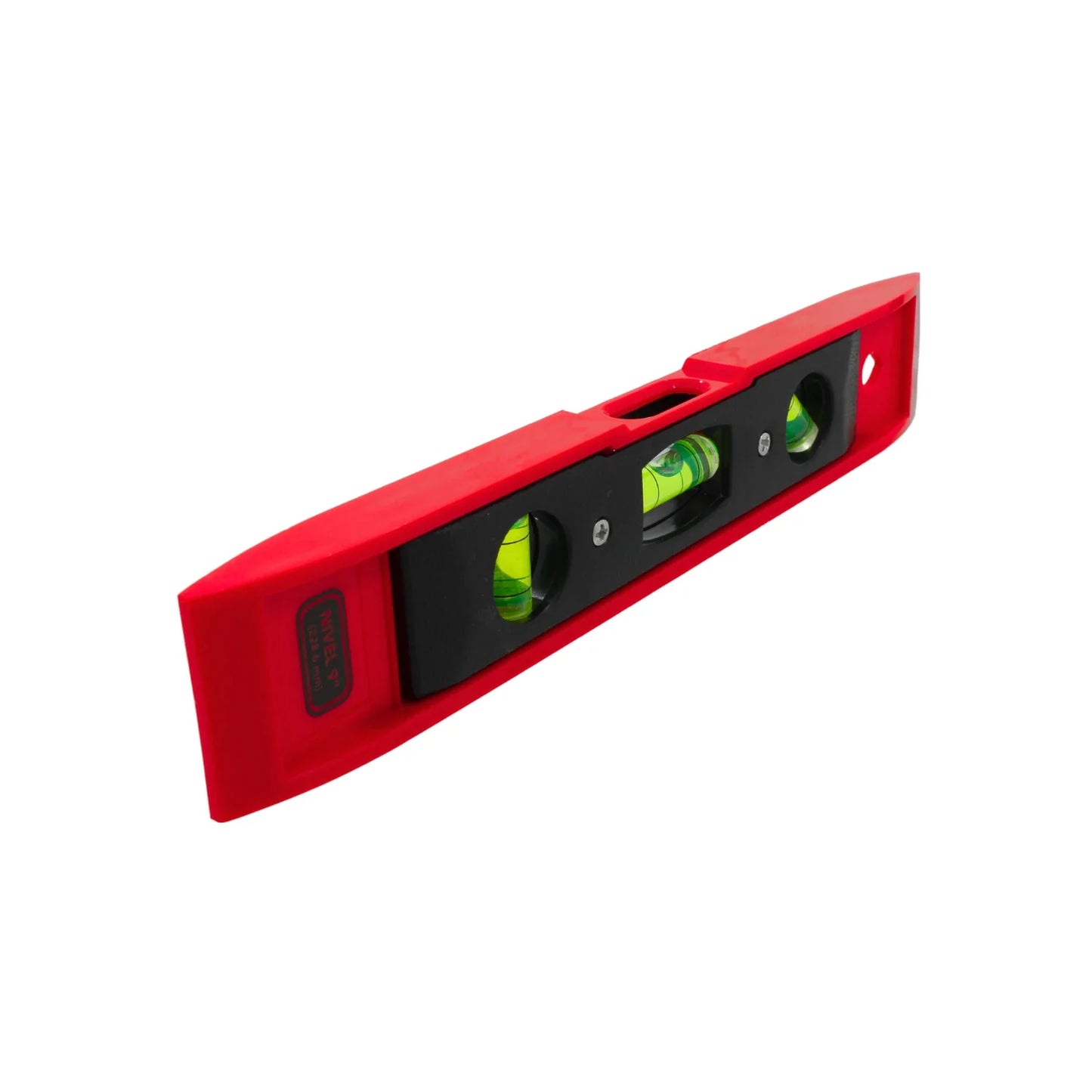 Nivel 9" torpedo Byp NIVTM09