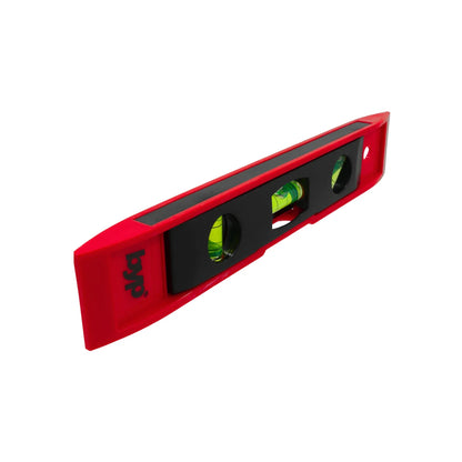 Nivel 9" torpedo Byp NIVTM09