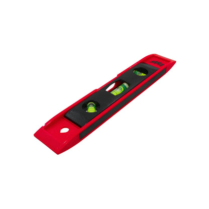 Nivel 9" torpedo Byp NIVTM09