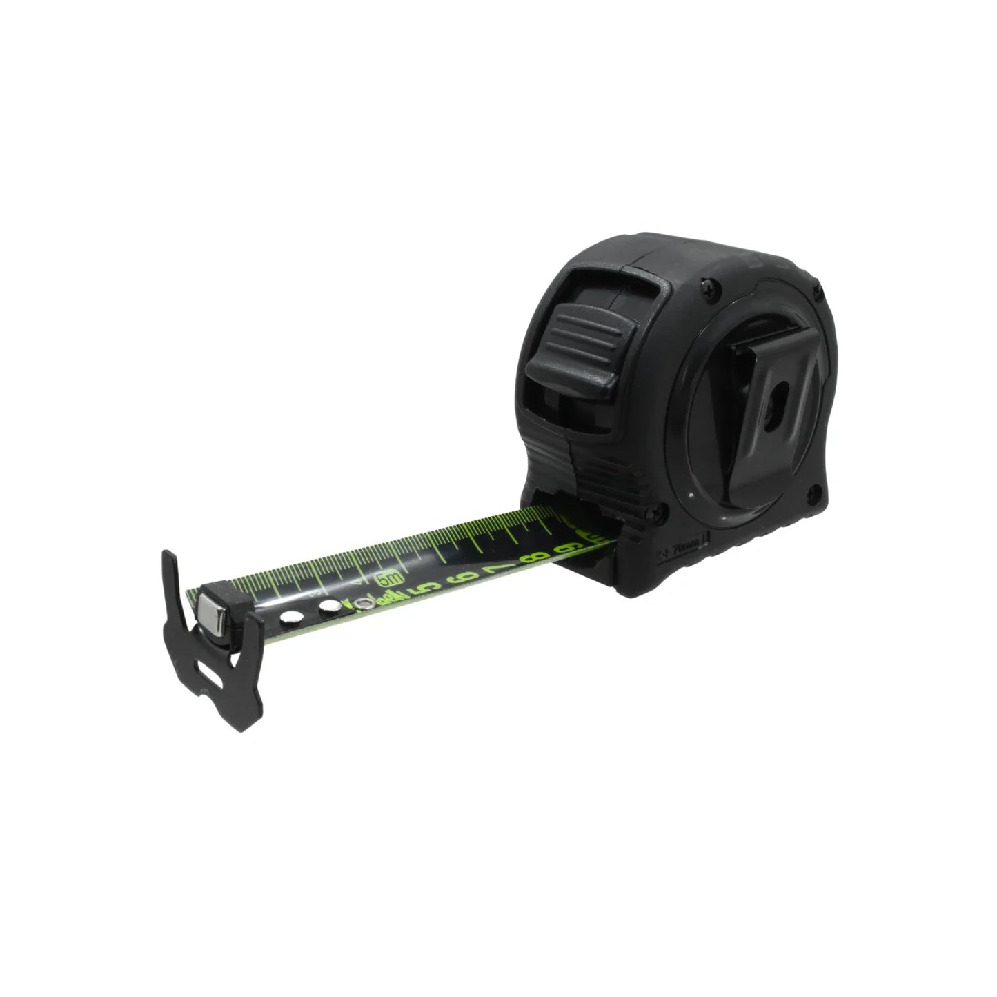 Flexómetro 5 metros uso rudo Carben F5X30