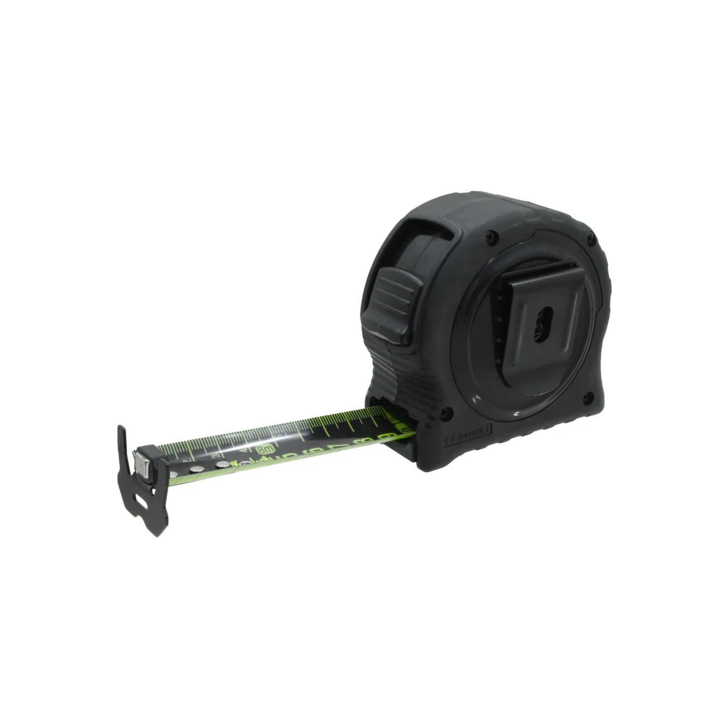 Flexómetro 8 metros uso rudo Carben F8X30