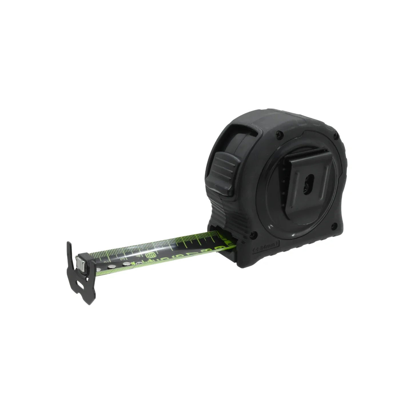 Flexómetro 8 metros uso rudo Carben F8X30