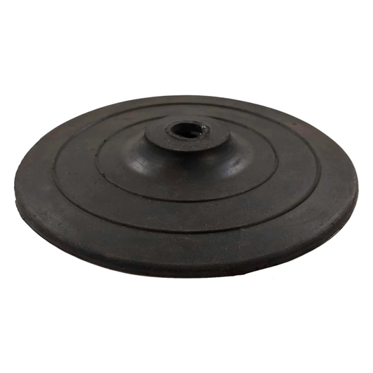 Respaldo para borla 7" Jolmar D043