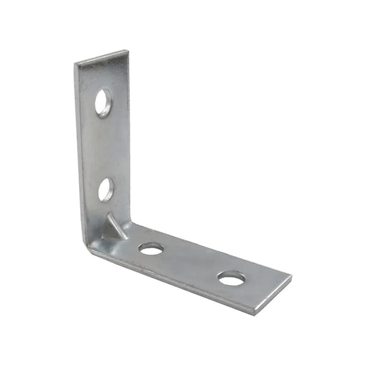 Esquinero galvanizado 1 1/2" (38 mm) Jolmar D008