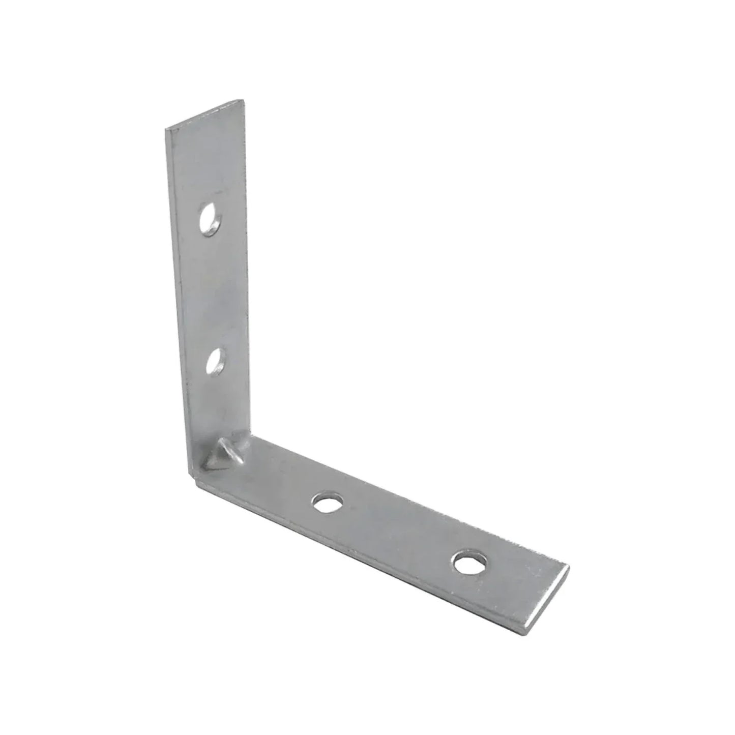 Esquinero galvanizado 2 1/2" (63 mm) Jolmar D010