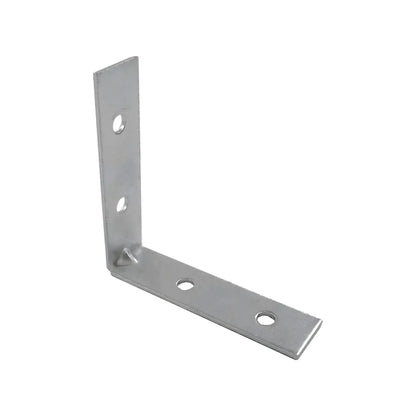 Esquinero galvanizado 2 1/2" (63 mm) Jolmar D010