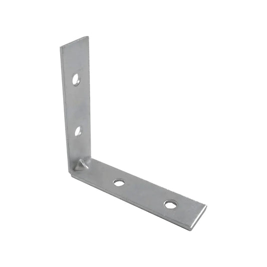 Esquinero galvanizado 2 1/2" (63 mm) Jolmar D010