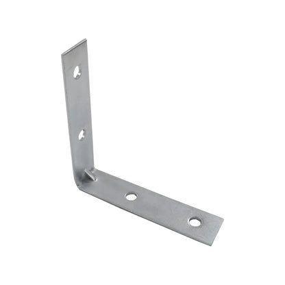 Esquinero galvanizado 3" (75 mm) Jolmar D011