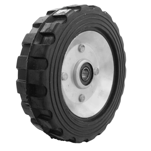 Rueda para avalancha 5" de 1 balero Jolmar B002