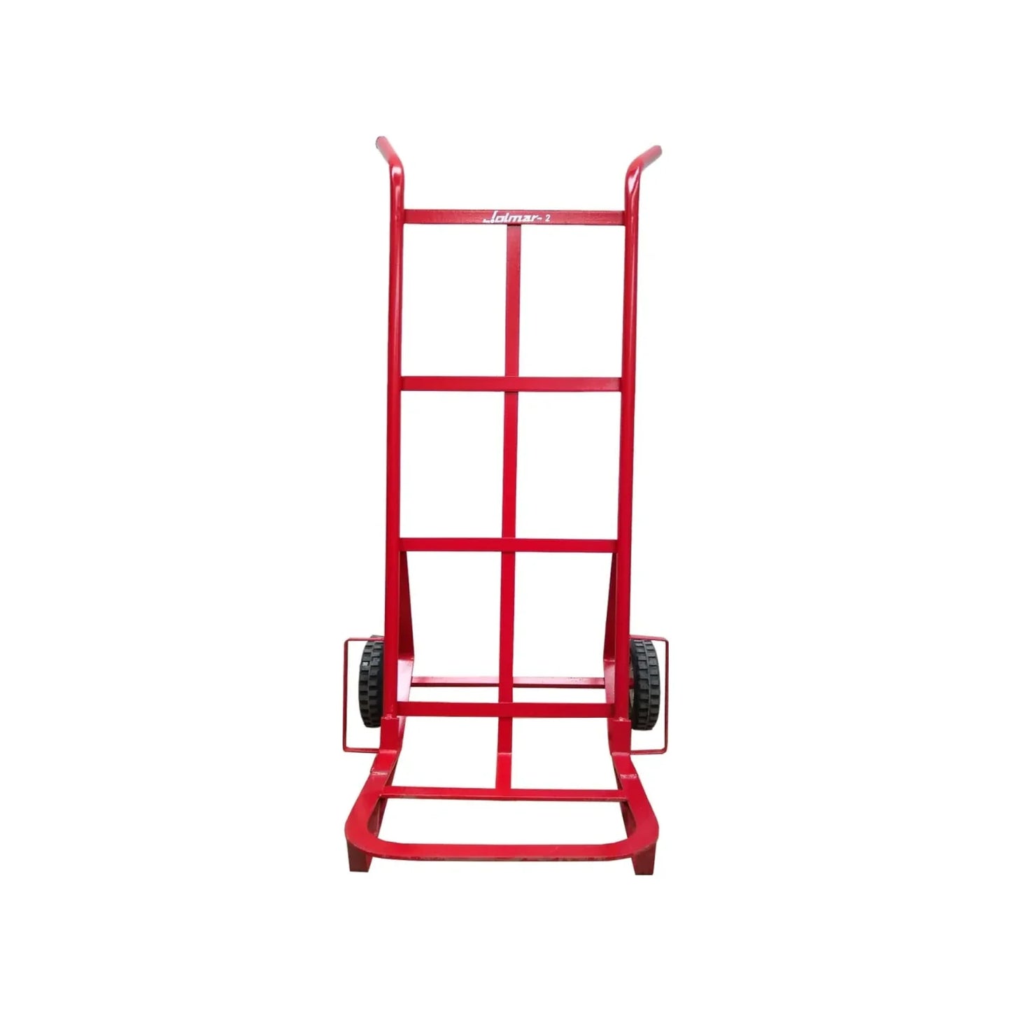 Diablo de carga estándar #2 200 k Jolmar A004C