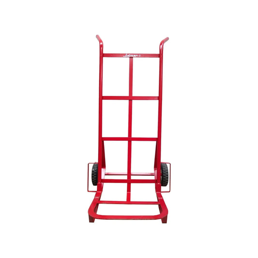 Diablo de carga estándar #2 200 k Jolmar A004C