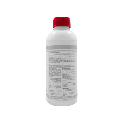 Sellador blanco anticorrosivo y antisonido Body Seal Base Agua para chasis, resistente a impacto y corrosión