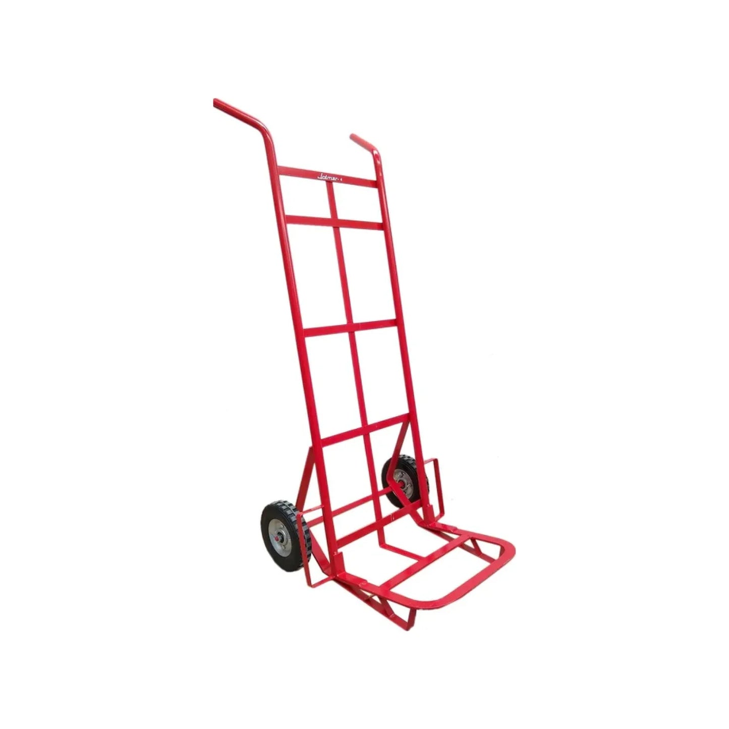 Diablo de carga estándar #4 300 k Jolmar A006-C