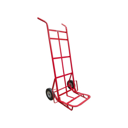 Diablo de carga estándar #4 300 k Jolmar A006-C