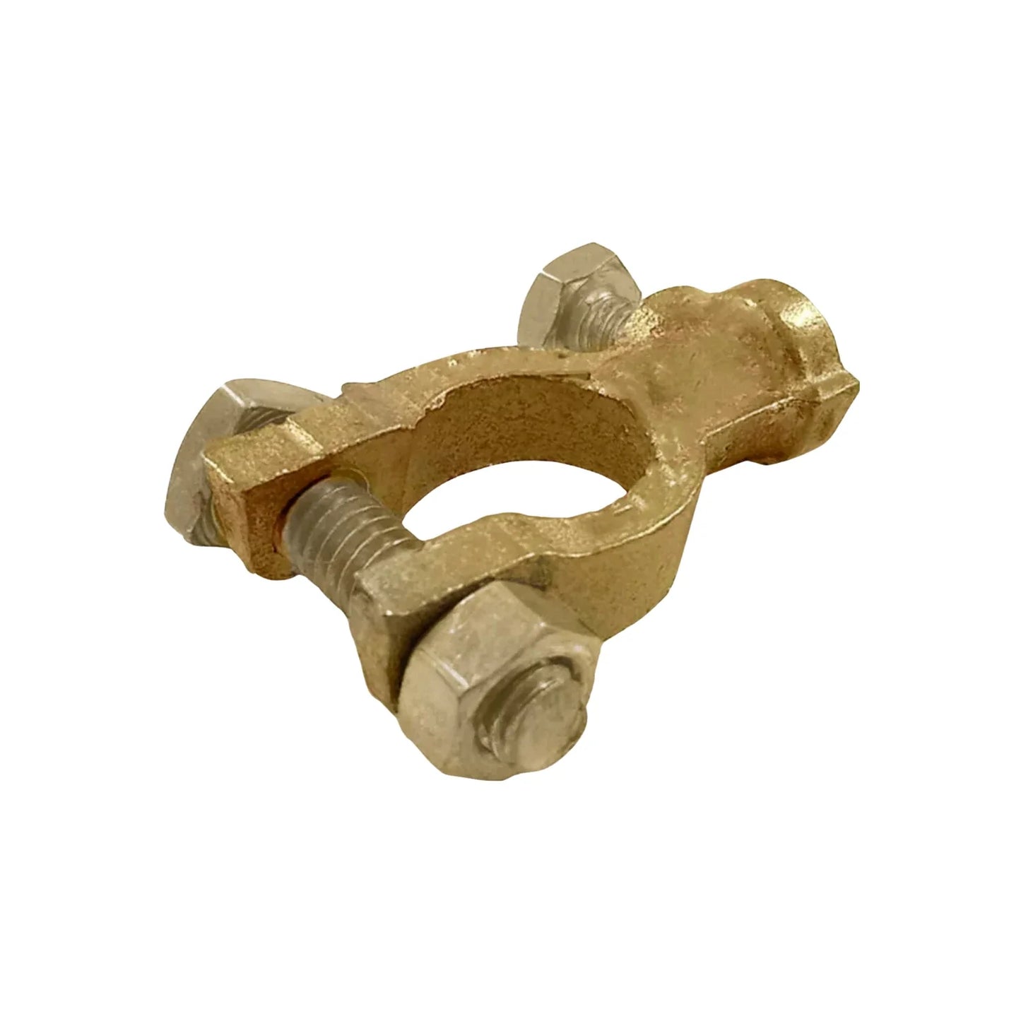 Terminal para acumulador automotriz Jolmar F030