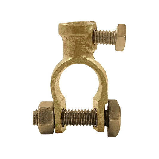 Terminal para acumulador automotriz Jolmar F030