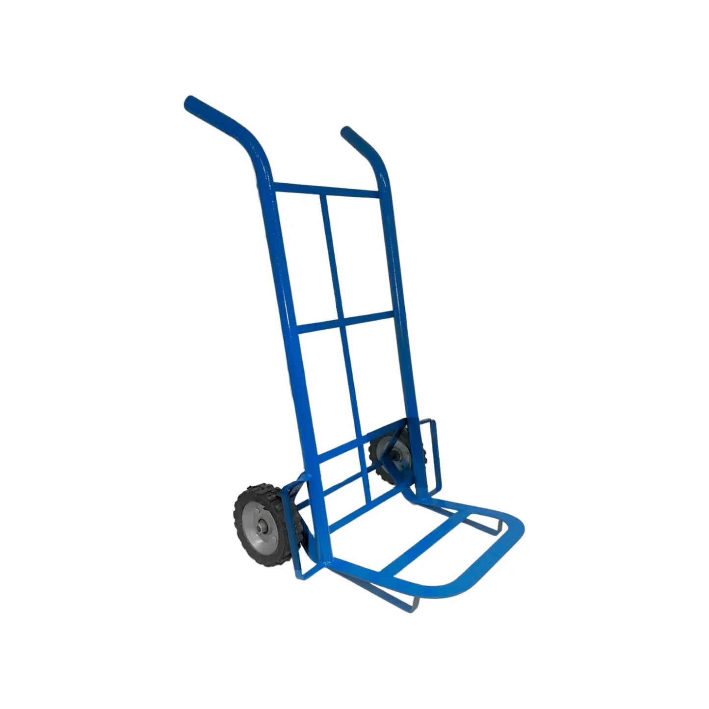 Diablo de carga estándar #1 95 k Jolmar A005