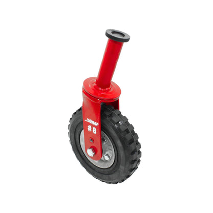 Rodaja para andamio 6" con freno Jolmar I073